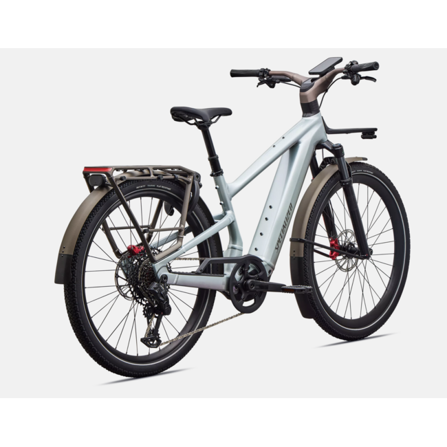 Specialized  Turbo Vado 3 6.0