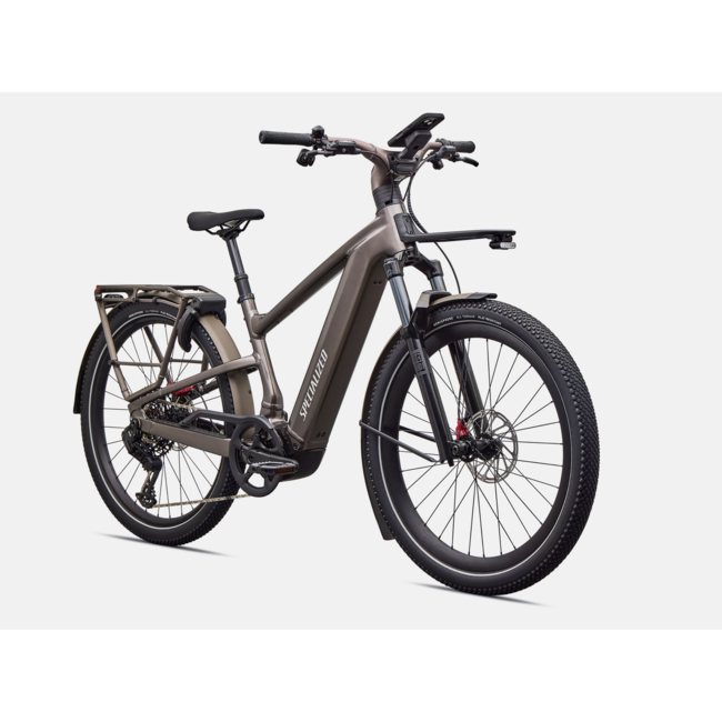 Specialized  Turbo Vado 3 EVO 6.0