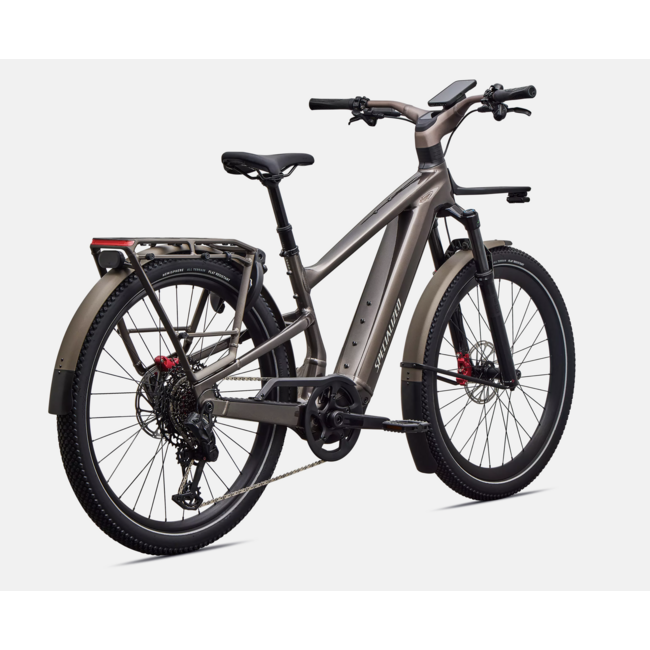 Specialized  Turbo Vado 3 EVO 6.0