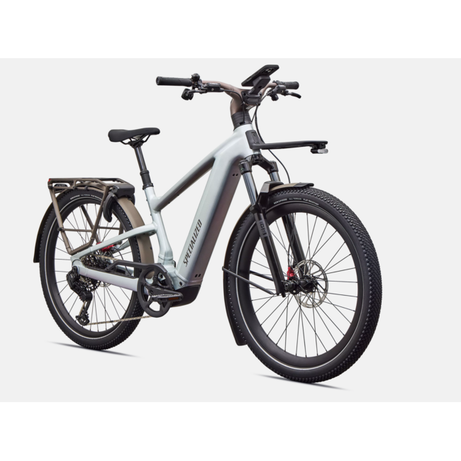 Specialized  Turbo Vado 3 EVO 6.0