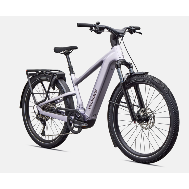 Specialized  Turbo Vado 3 EVO 5.0