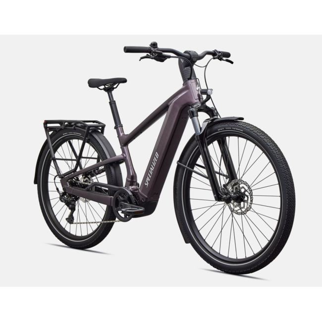 Specialized  Turbo Vado 3 EVO 4.0