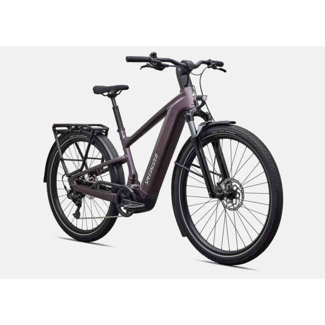 Specialized  Turbo Vado 3 4.0