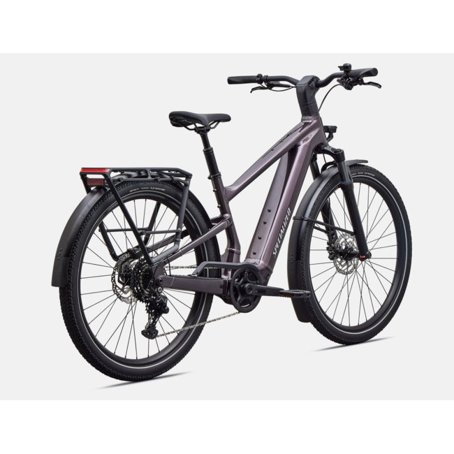 Specialized  Turbo Vado 3 4.0