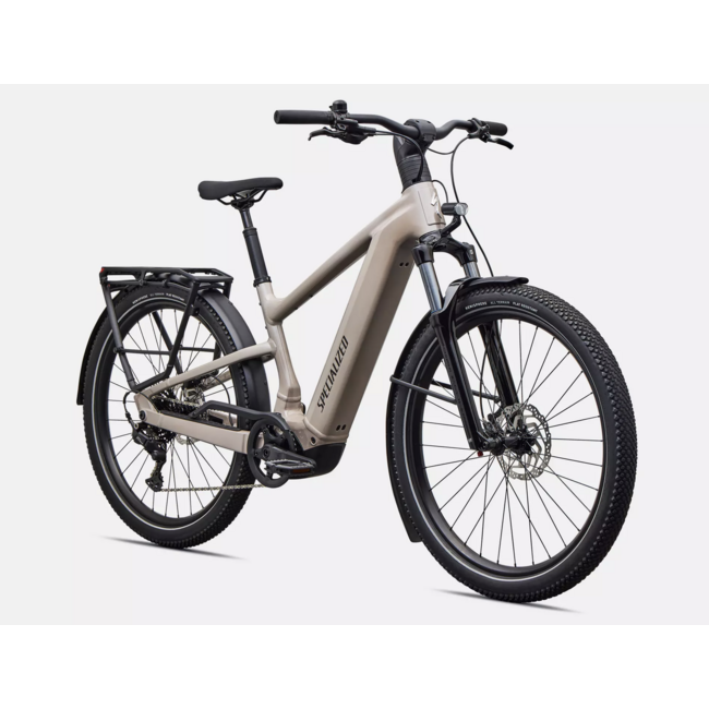 Specialized  Turbo Vado 3 4.0