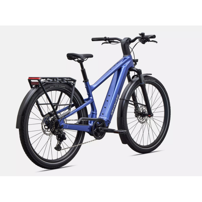 Specialized  Turbo Vado 3 4.0