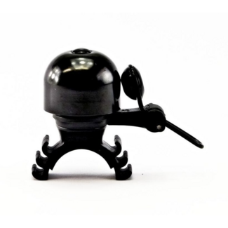 NG Sports | Thian Fahrradklingel | black/black