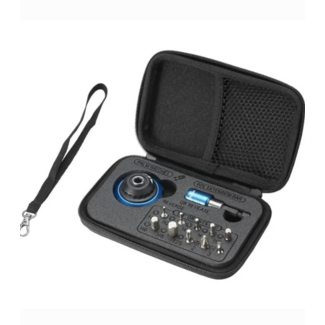 VOXOM Werkzeugset Wk3 schwarz