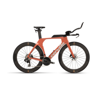 Cervélo P Serie FORCE AXS 1