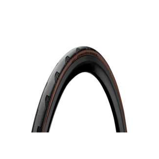 Continental Grand Prix 5000 S TR Faltreifen - 30-584