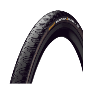 Continental Grand Prix 4-Season Faltreifen - 622