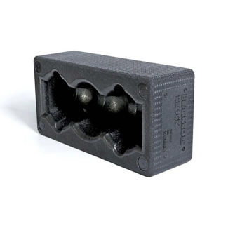 BLACKROLL Block null