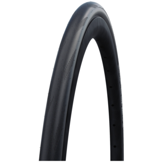 Schwalbe One Faltreifen - Performance | Addix | Race Guard - 23-622 | Black