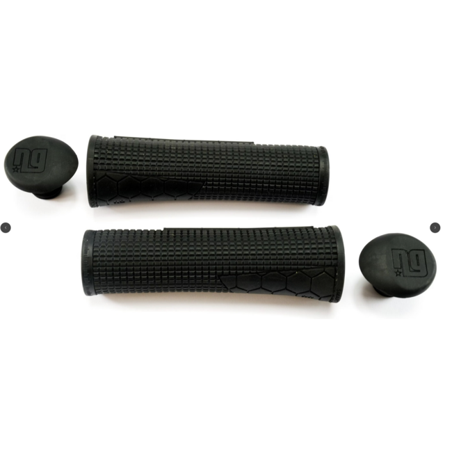 NG Griffe Sports Celaree Lock-On semi-Ergo