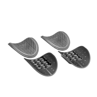 Profile Design Armauflagen-Kit - Ergo+