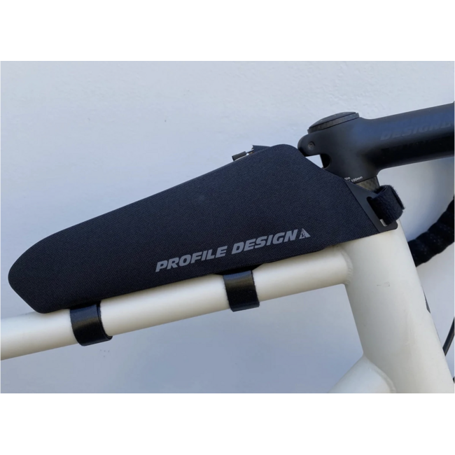Profile Design ATTK Storage Oberrohrtasche - Medium