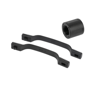 Profile Design UCM Universal Computer Mount