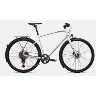 Specialized  Sirrus X 3.0 EQ 92427-7402