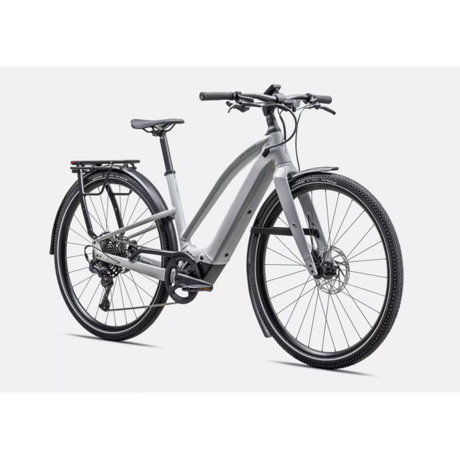 Specialized  Turbo Vado SL 2 5.0 Step-Through EQ 93925-3102