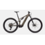 Specialized  Turbo Levo R Comp 95226-82  Gloss Gunmetal / White Mountains