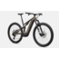 Specialized  Turbo Levo R Comp 95226-82  Gloss Gunmetal / White Mountains