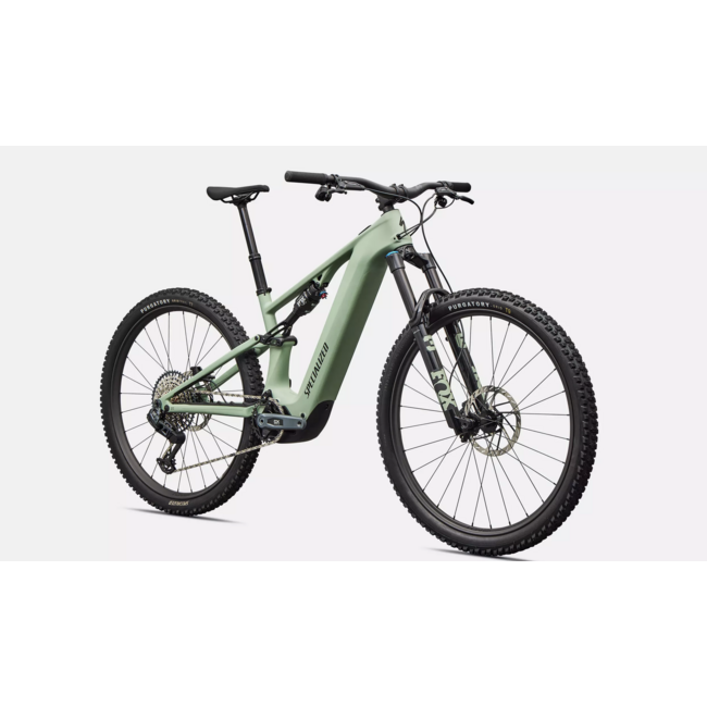 Specialized  Turbo Levo R Expert 95226-3205