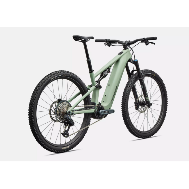 Specialized  Turbo Levo R Expert 95226-3205