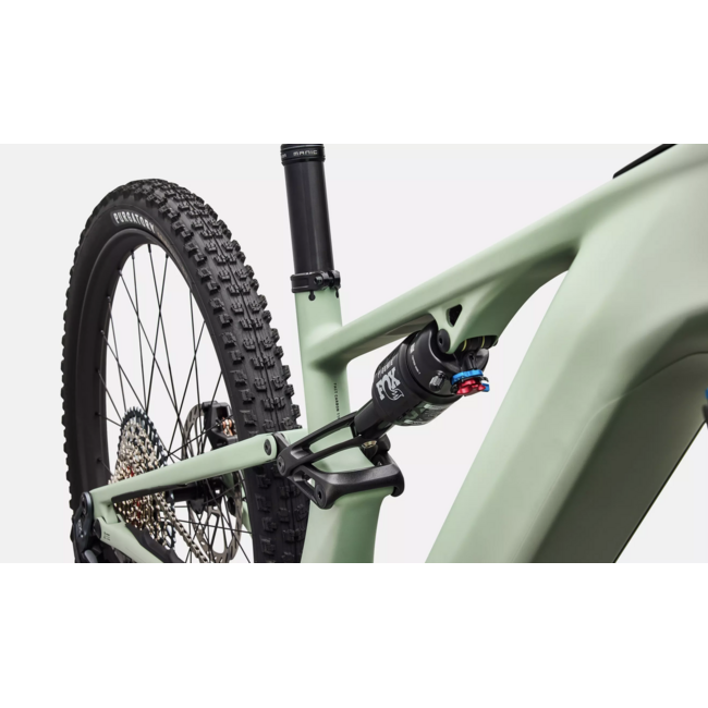 Specialized  Turbo Levo R Expert 95226-3205