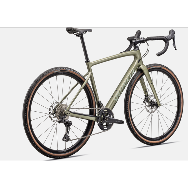 Specialized  Diverge Sport Carbon 95425-6244