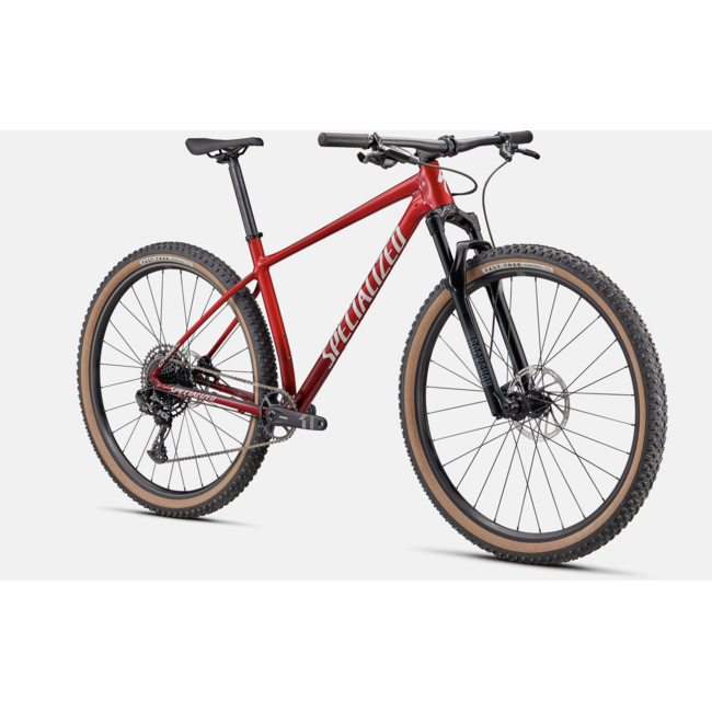 Specialized  Chisel HT Comp 91722-5203