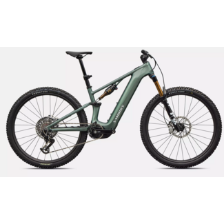 Specialized  S-Works Turbo Levo R 95226-0205