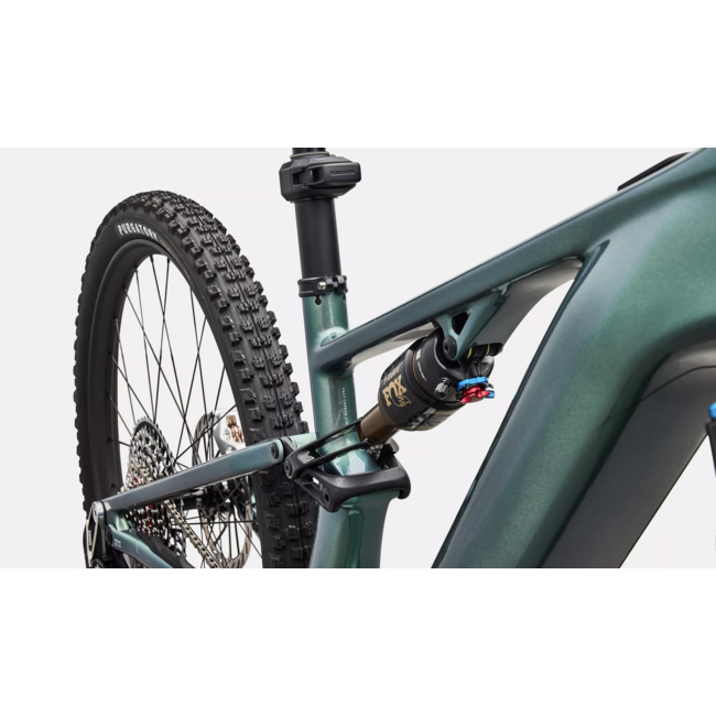 Specialized  S-Works Turbo Levo R 95226-0205