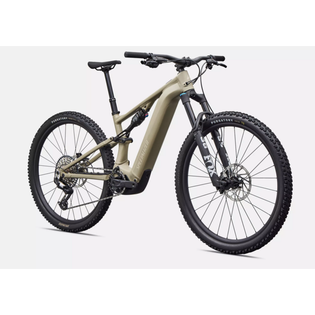 Specialized  Turbo Levo R Comp Alloy S1 95727-5401