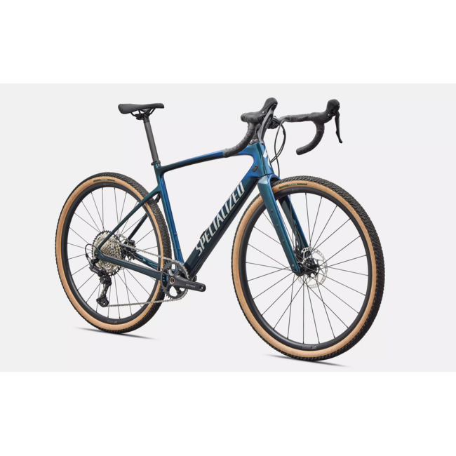 Specialized  Diverge 4 Sport Carbon 95426-6058