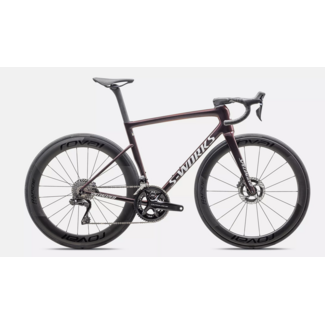 Specialized  S-Works Tarmac SL8 Shimano Dura Ace Di2 12S