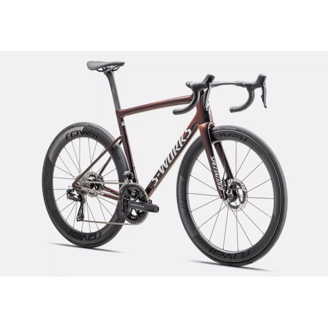 Specialized  S-Works Tarmac SL8 Shimano Dura Ace Di2 12S 94925-01