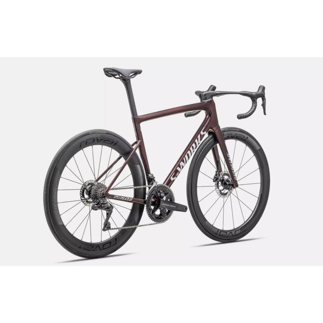 Specialized  S-Works Tarmac SL8 Shimano Dura Ace Di2 12S 94925-01