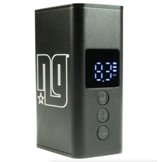 NG Sports Cawacawa elektro. Mini Pumpe