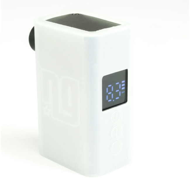 NG Sports Cawacawa elektro. Mini Pumpe