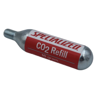 Specialized  Co2 Canister 16G - Einzelpatrone
