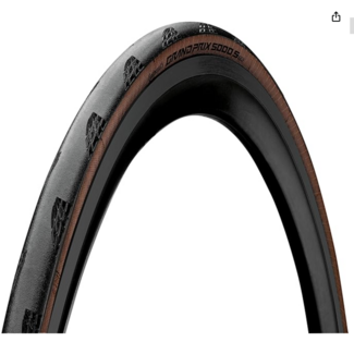 CONTINENTAL Reifen Conti Grand 27,5 650x30B