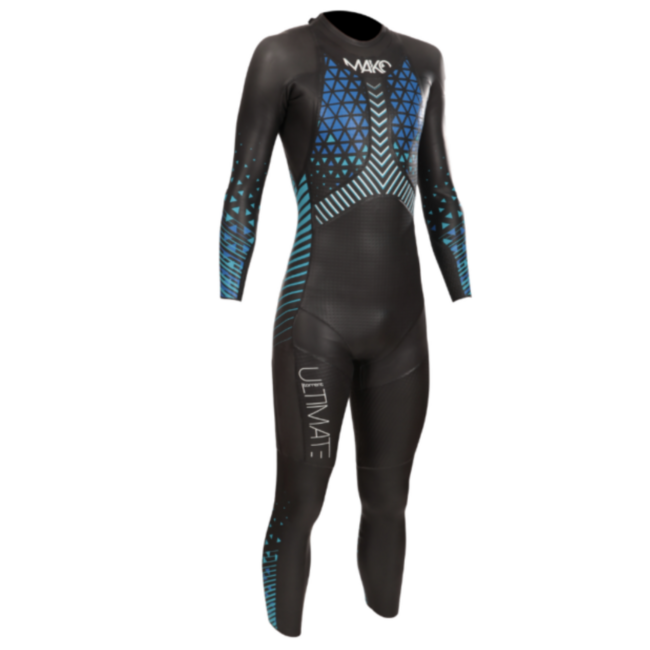 MAKO Neopren Heeren Torrent Ultimate