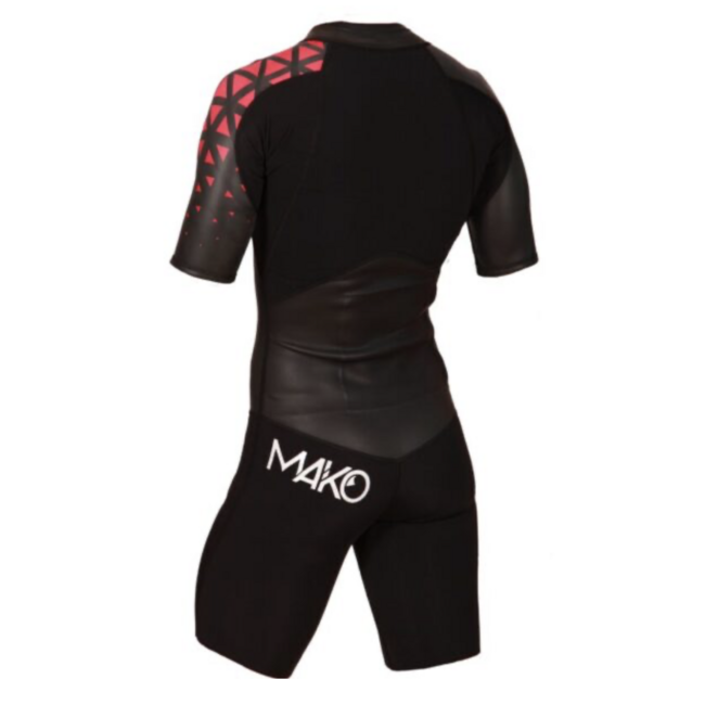 MAKO Neopren Heeren LS3-Men