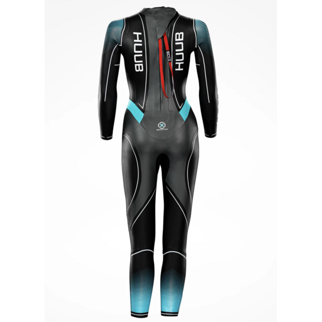 HUUB Aegis X 3.3 - Neopren Women