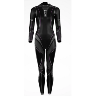 HUUB Aura 2 3.3 Neopren Damen