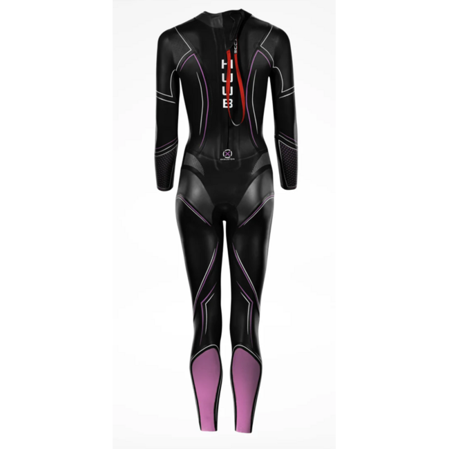 HUUB Aura 2 3.3 Neopren Damen