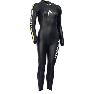 Head Tricomp Skin Damen Neoprenanzug