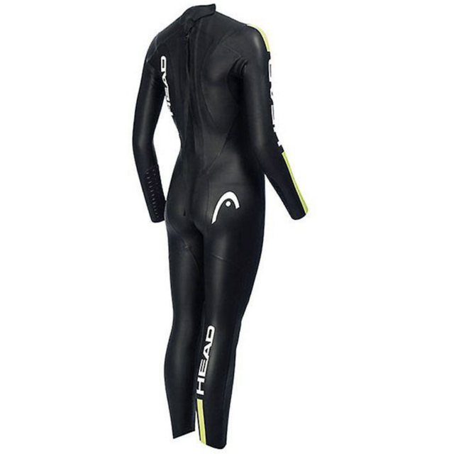 Head Tricomp Skin Damen Neoprenanzug