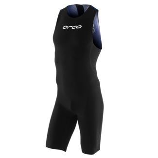 orca Herren-Badeanzug 226 Perform – Schwarz/Blau