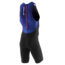 orca Herren-Badeanzug 226 Perform – Schwarz/Blau